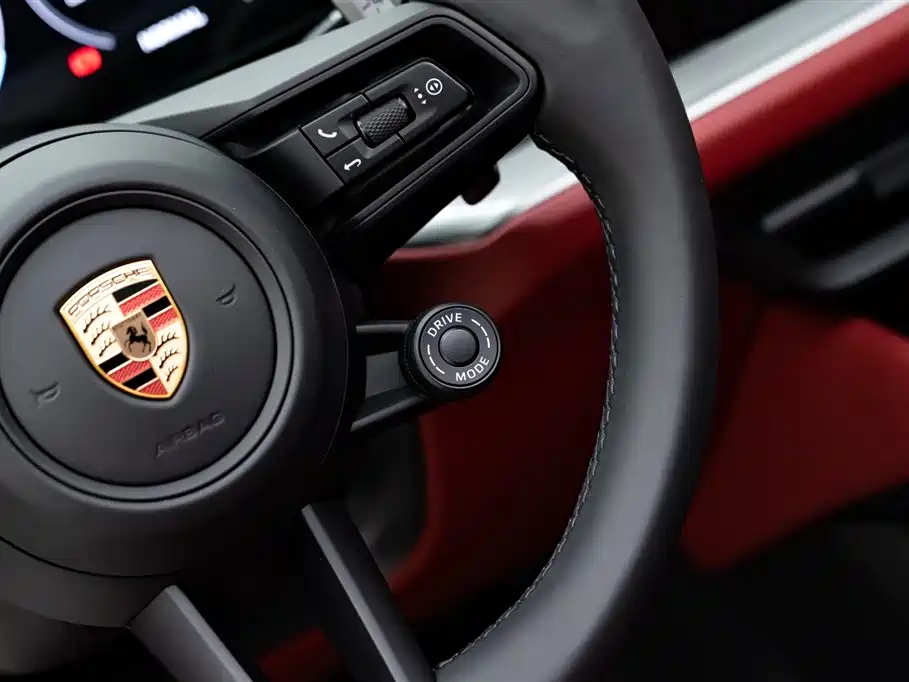 Porsche Cayenne 2025 Cayenne 3.0T Dream Edition