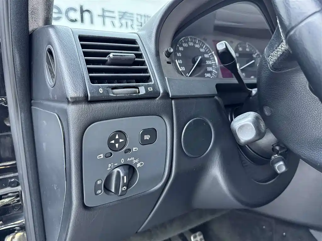 Mercedes-Benz G-Class 2010 G 500