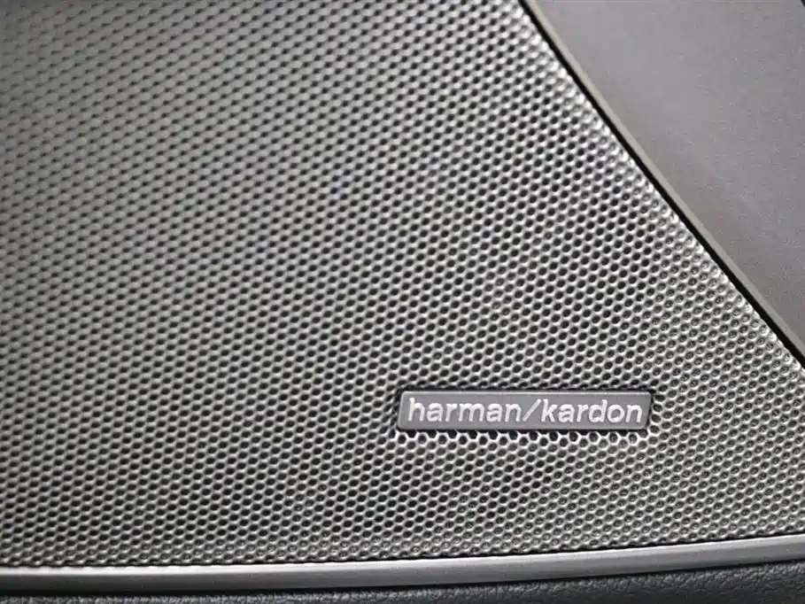 BMW 3 Series 2025 330Li M Sport Night Edition