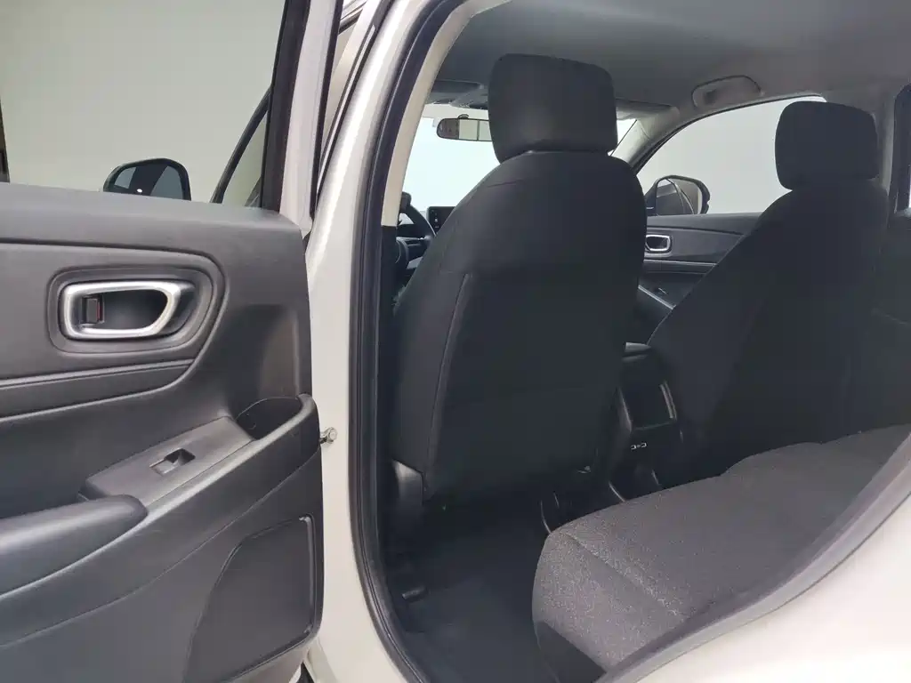 Honda HR-V 2023 1.5L CVT Active