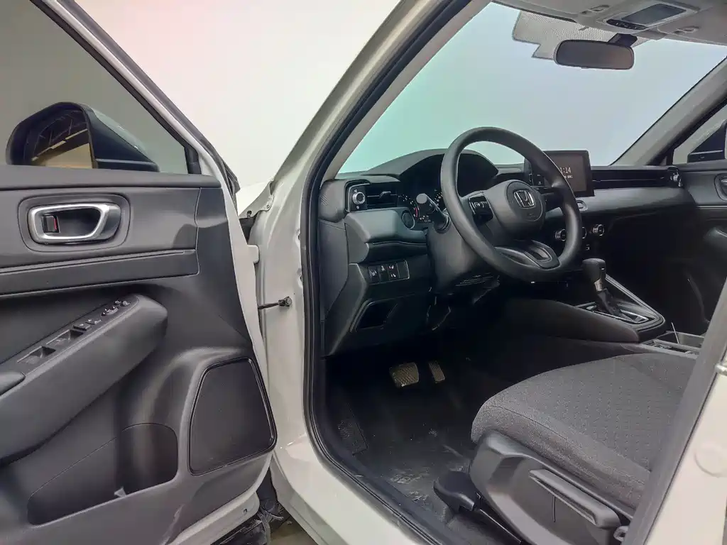 Honda HR-V 2023 1.5L CVT Active
