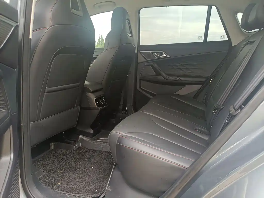 Roewe RX5 2023 1.5T Super Sensation Elite Edition