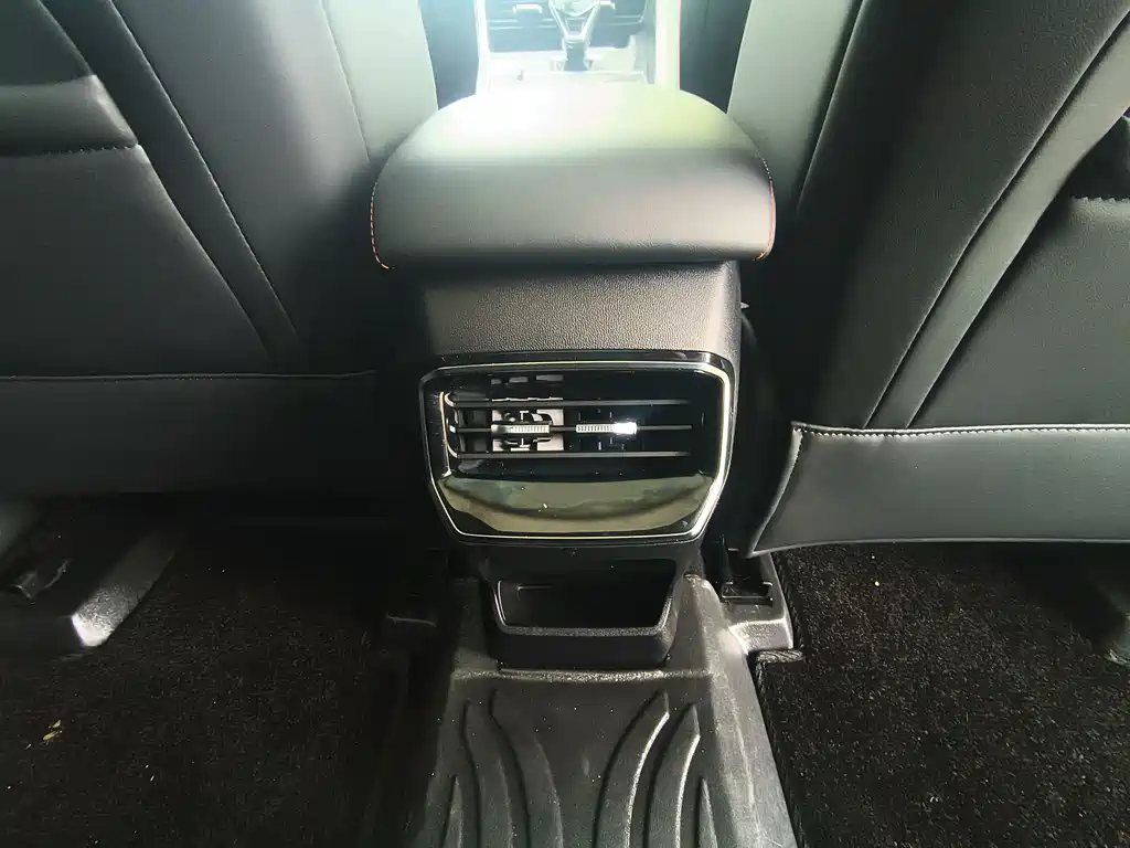 Roewe RX5 2023 1.5T Super Sensation Elite Edition