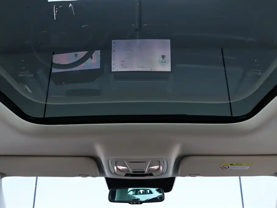 Haval Menglong New Energy 2024 Hi4 145 Off-Road Edition