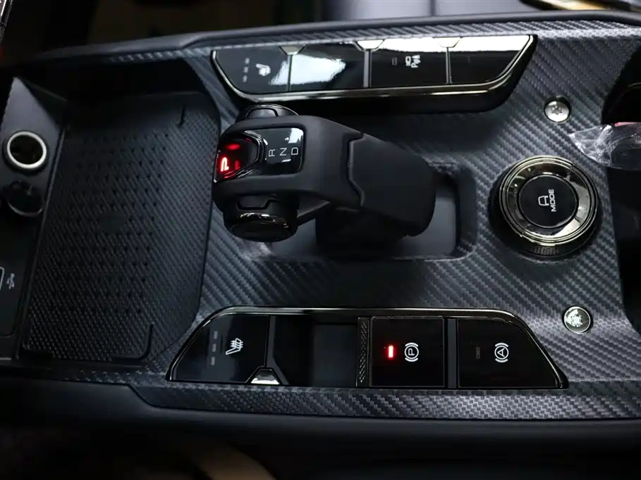 Haval Menglong New Energy 2024 Hi4 145 Off-Road Edition
