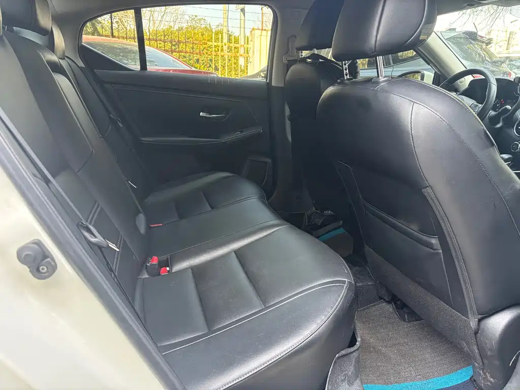 Nissan Sylphy 2022 1.6XE CVT Comfort Edition