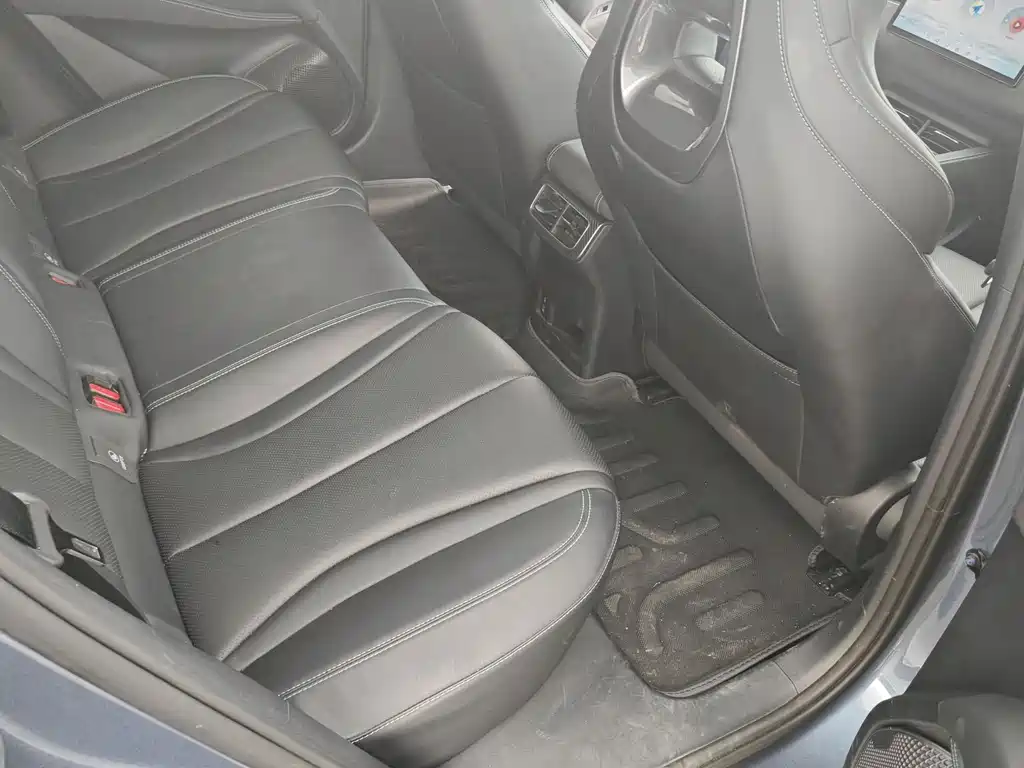 BYD Seal 06 DM-i 80KM Luxury 2024