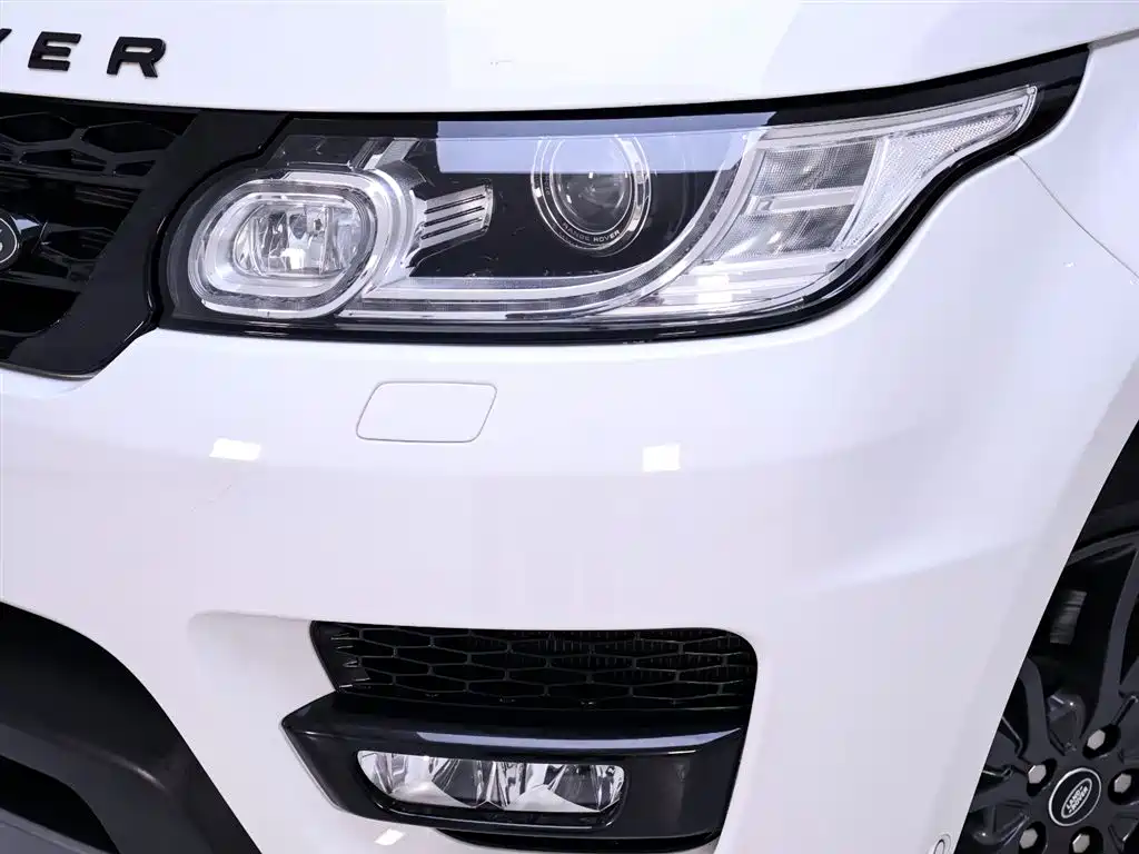 Range Rover Sport 2017 3.0 SC V6 HSE Dynamic