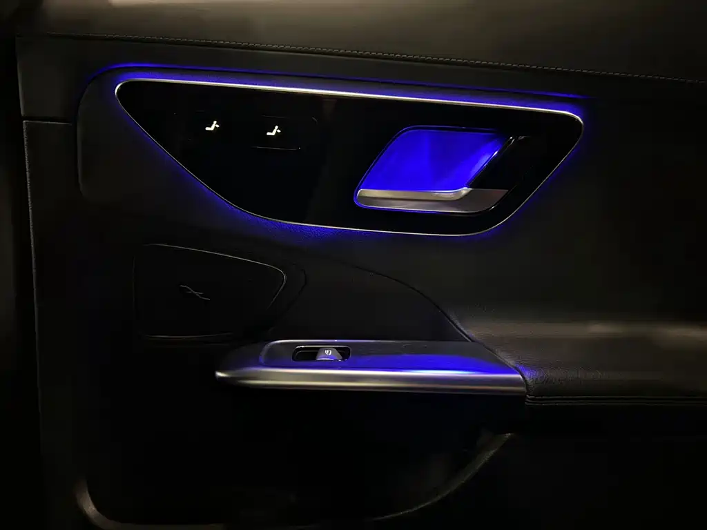 Mercedes-Benz C-Class 2022 Facelift C 200 L Sport Edition