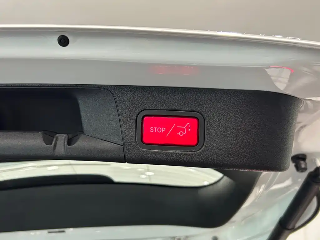 Mercedes-Benz GLB 2020 Facelift GLB 200 Fashion Edition
