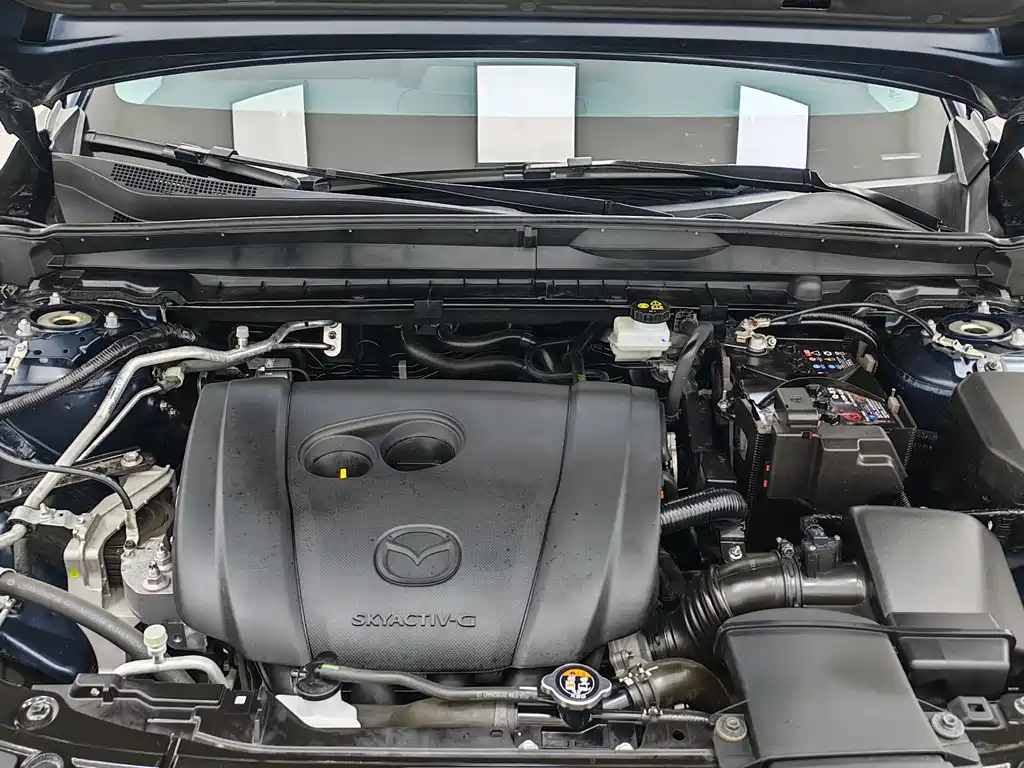 Mazda CX-50 2023 2.0L Grand Touring