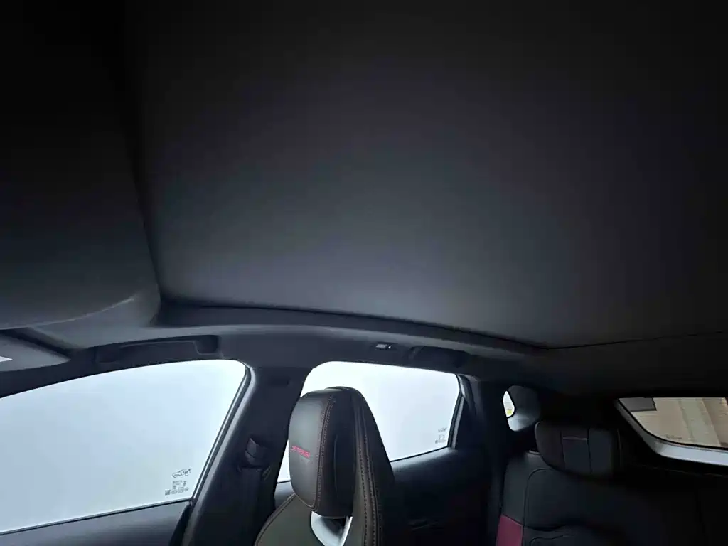Jetour Dasheng 2023 1.5T DCT Xingyao PRO+