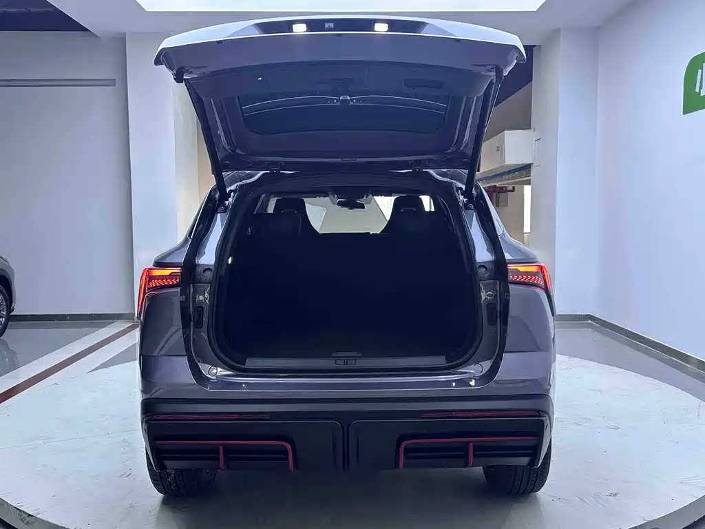 Jetour Dasheng 2023 1.5T DCT Xingyao PRO+