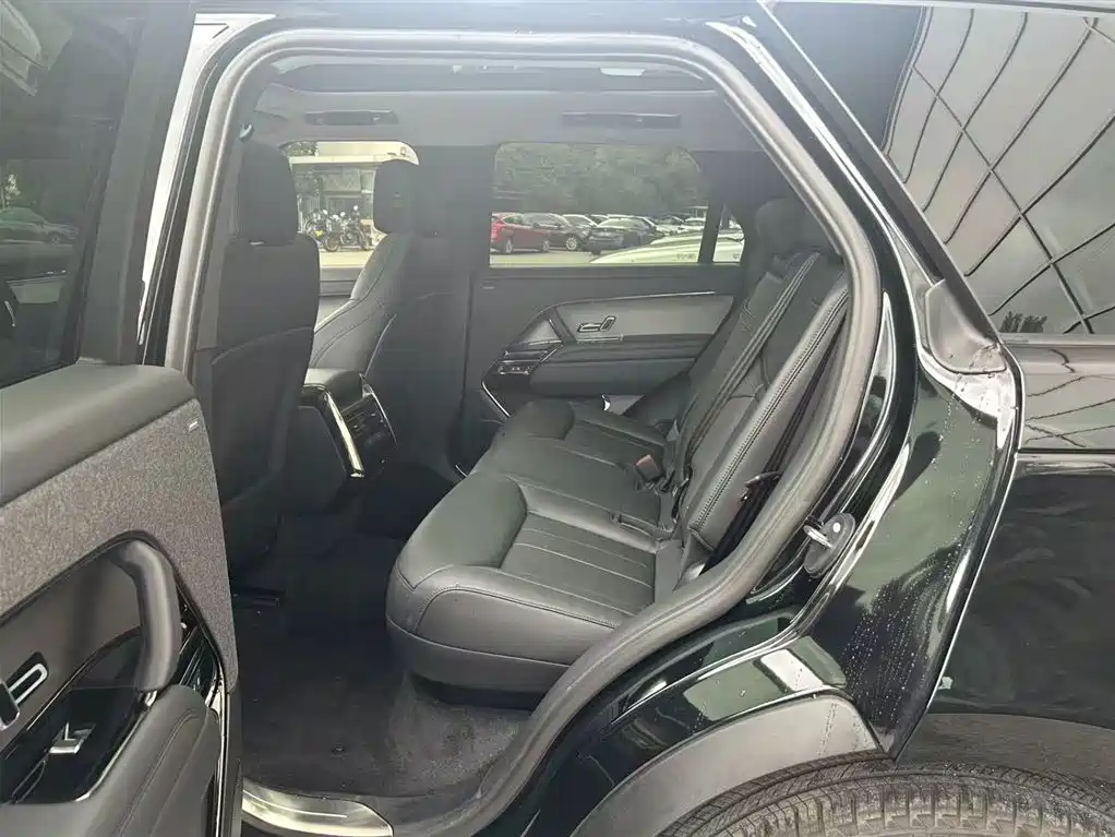 Range Rover Sport 2025 360PS S