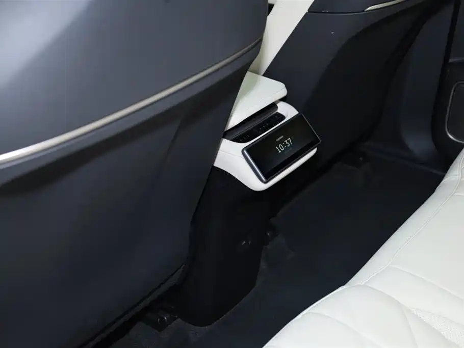 NIO ES6 2025 75kWh