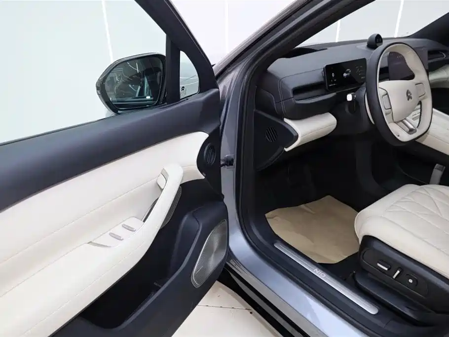 NIO ES6 2025 75kWh