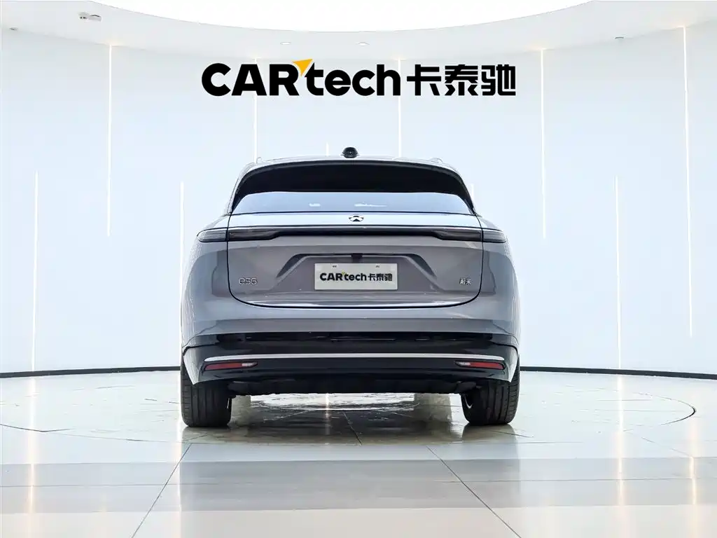NIO ES6 2025 75kWh