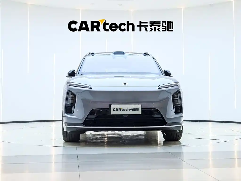 NIO ES6 2025 75kWh