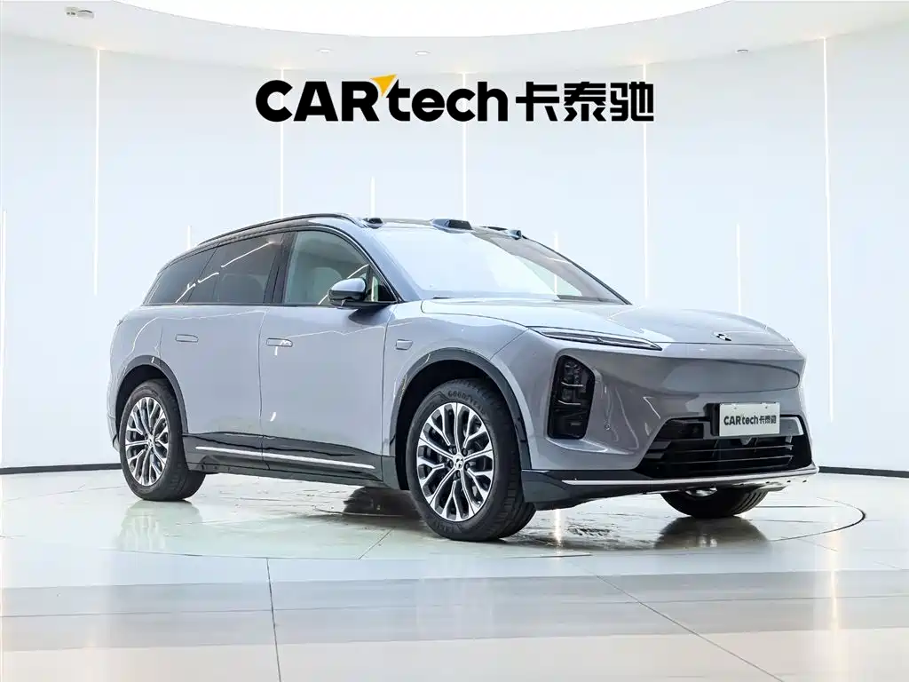 NIO ES6 2025 75kWh