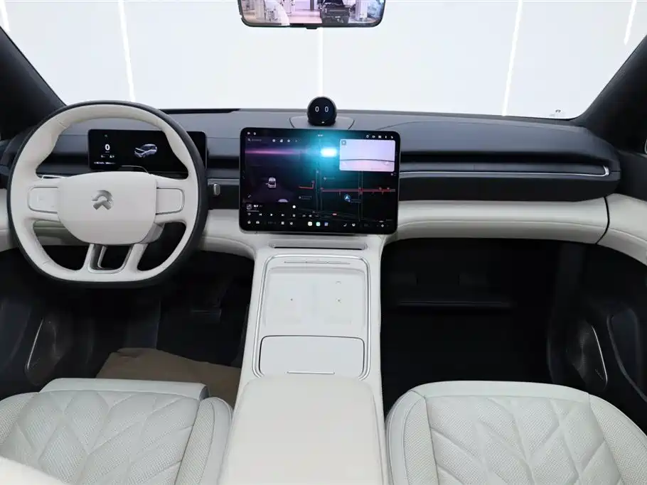 NIO ES6 2025 75kWh