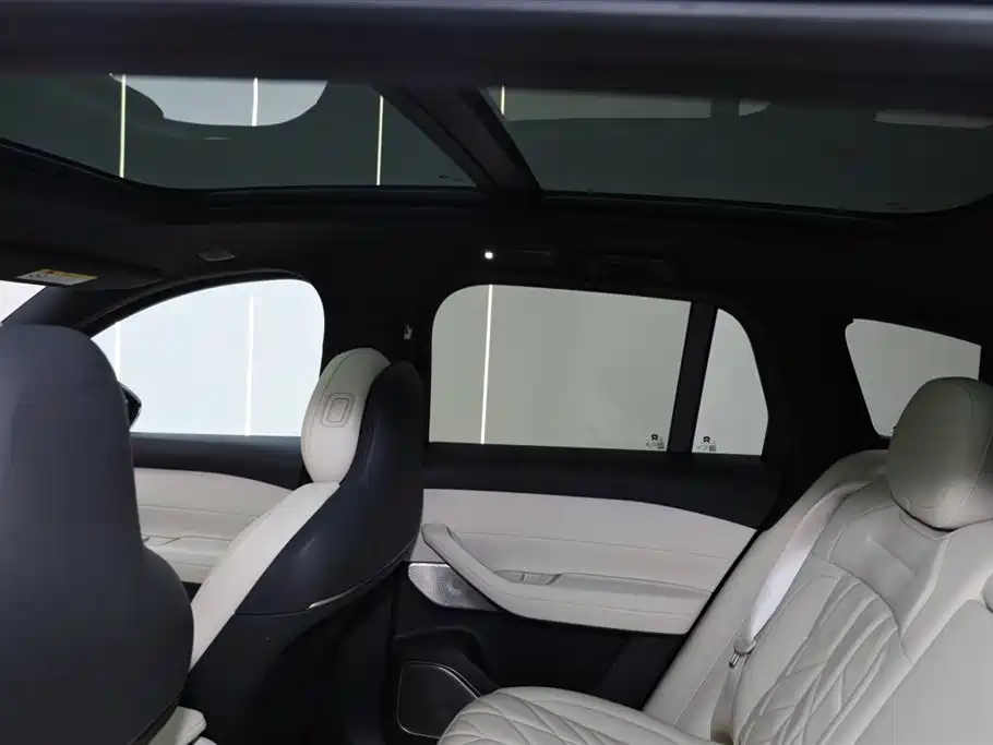 NIO ES6 2025 75kWh