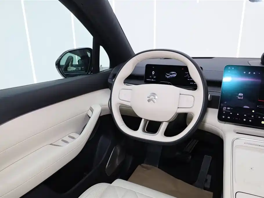 NIO ES6 2025 75kWh