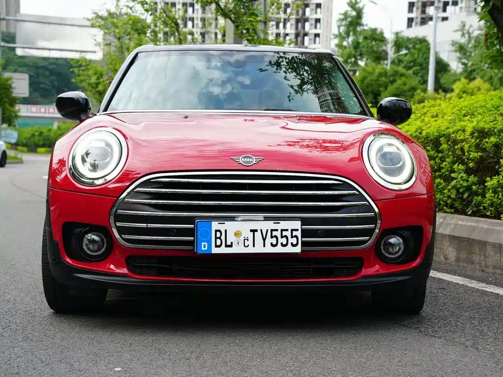 MINI CLUBMAN 2019 1.5T COOPER