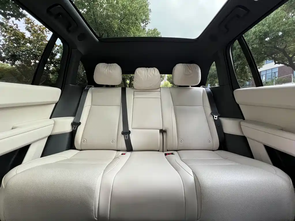 Li Auto L6 2024 Pro