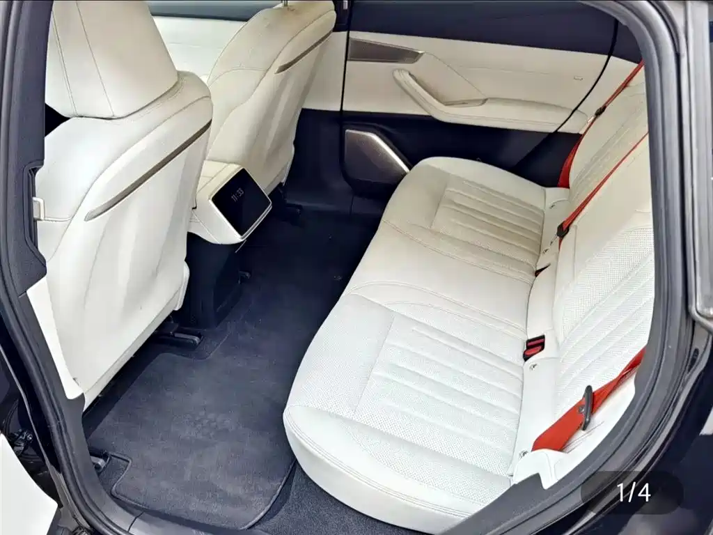 ONVO L60 2024 60kWh RWD