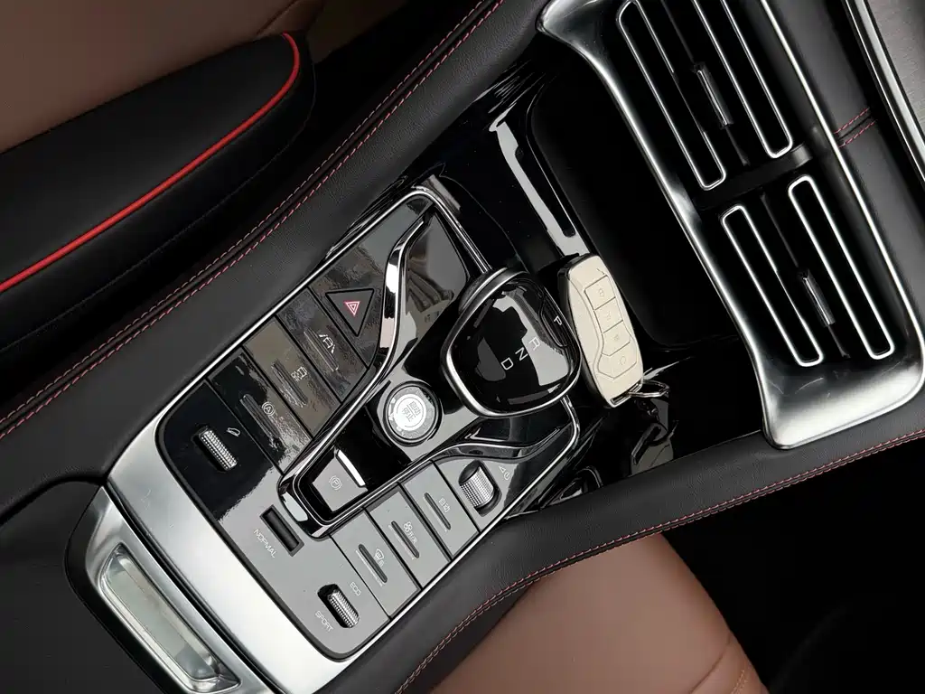 Song PLUS 1.5T Comfort