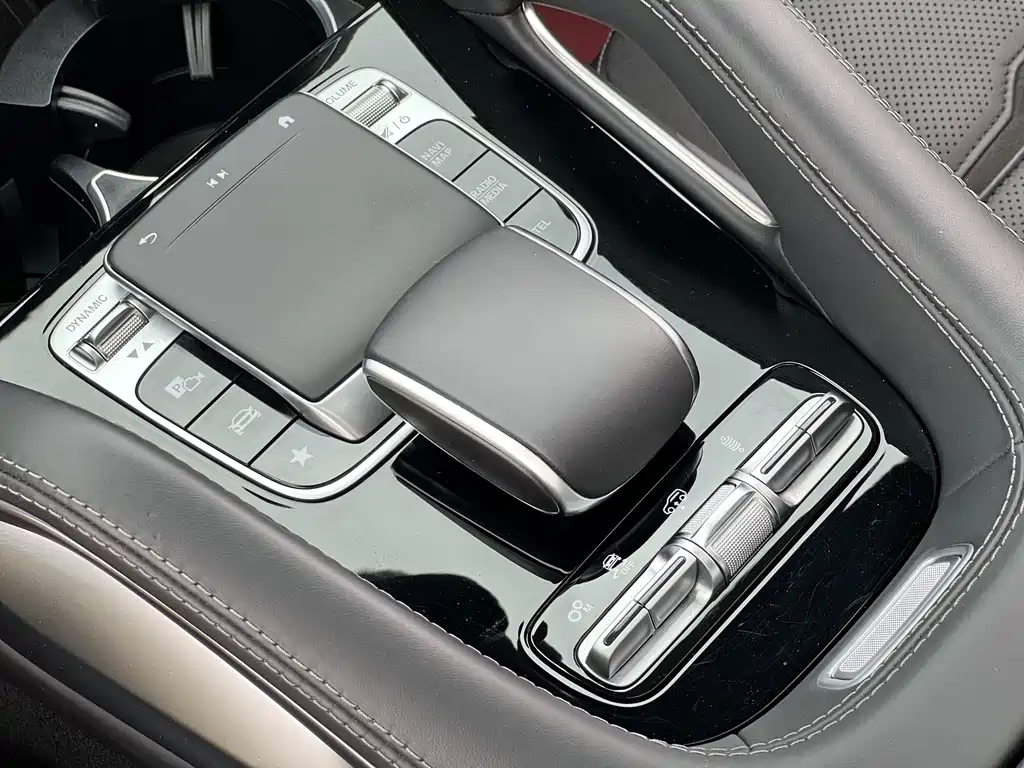 Mercedes-Benz AMG GLE 53 4MATIC+ 2023