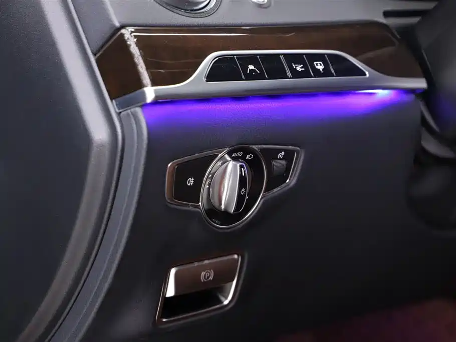 Mercedes-Maybach S-Class 2020 S 450 4MATIC Collector's Edition