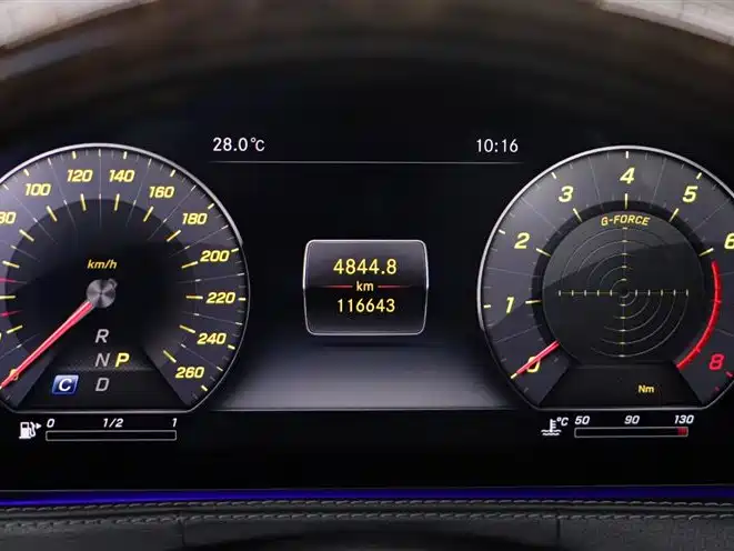 Mercedes-Maybach S-Class 2020 S 450 4MATIC Collector's Edition