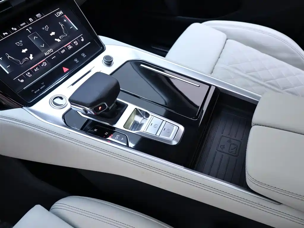 Audi Q6 2023 45 TFSI quattro Qiyun Edition Yulin Package