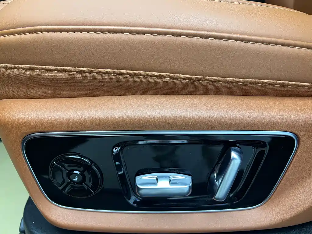 Li Auto L7 2023 Max