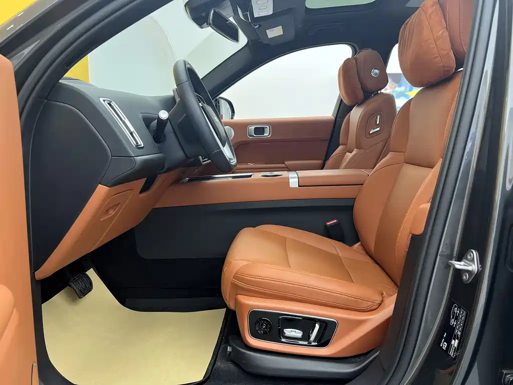 Li Auto L7 2023 Max