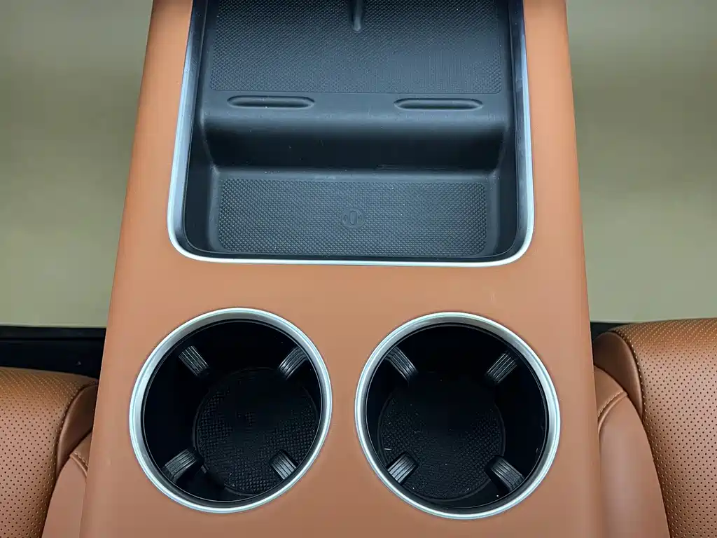 Li Auto L7 2023 Max