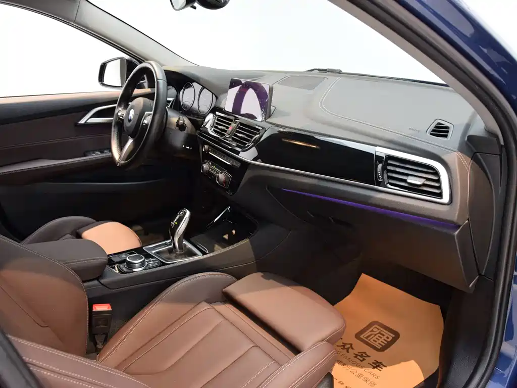BMW 1 Series 2021 125i M Sport Night Edition
