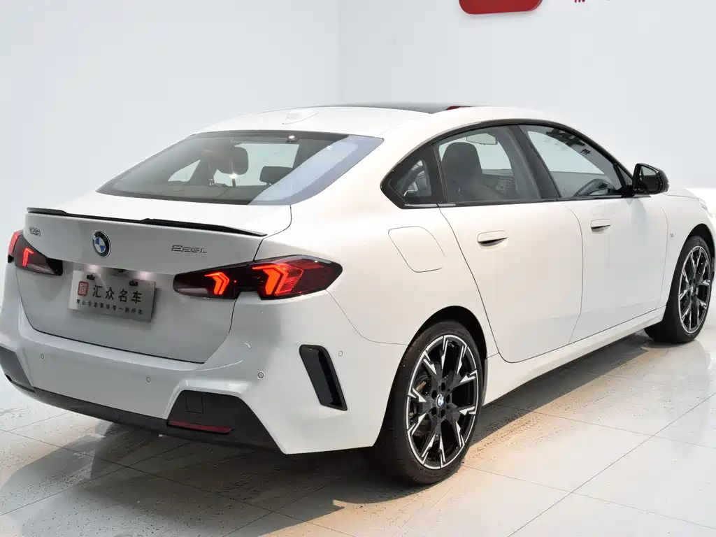 BMW 2 Series 2025 model 225Le M Sport Nightshade Package