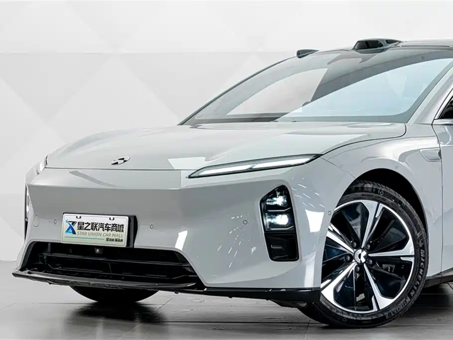 NIO ET5T 2025 75kWh Touring