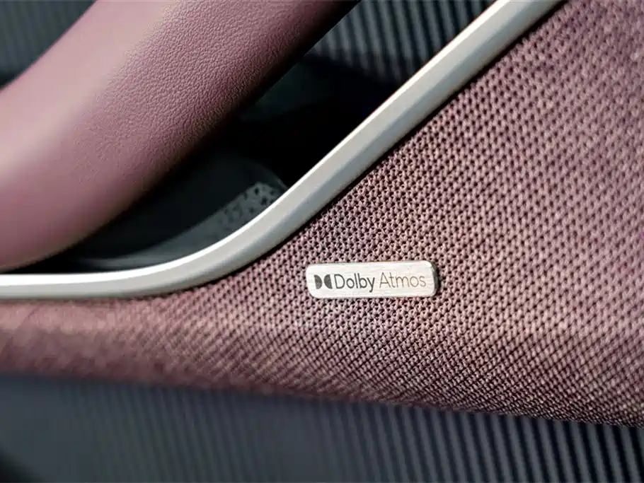 NIO ET5T 2025 75kWh Touring