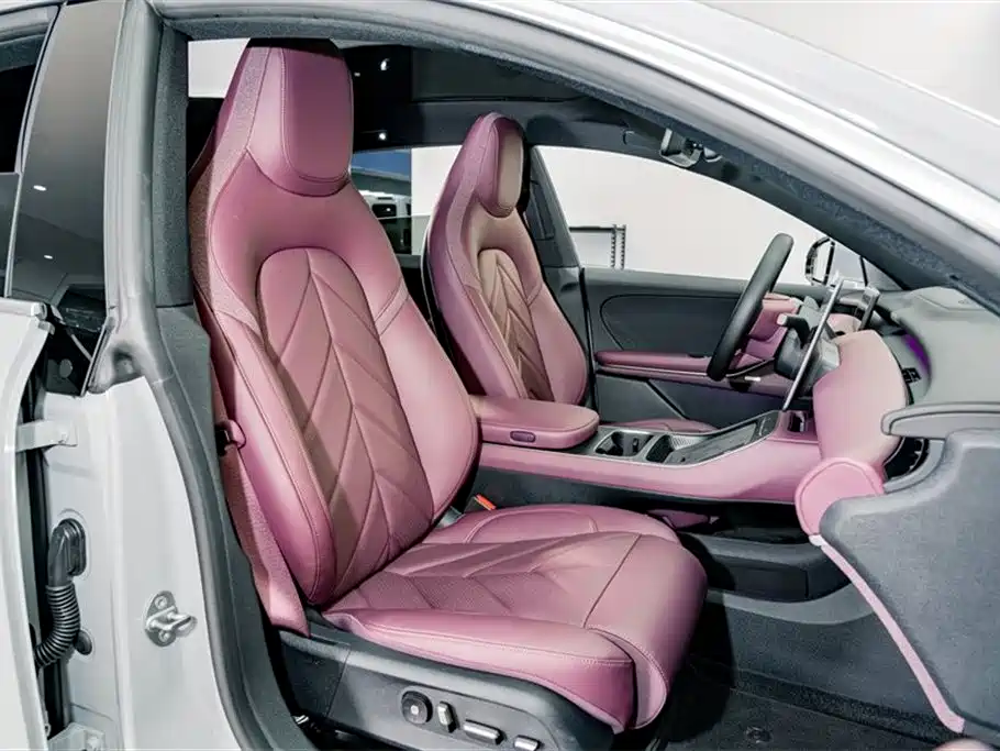 NIO ET5T 2025 75kWh Touring