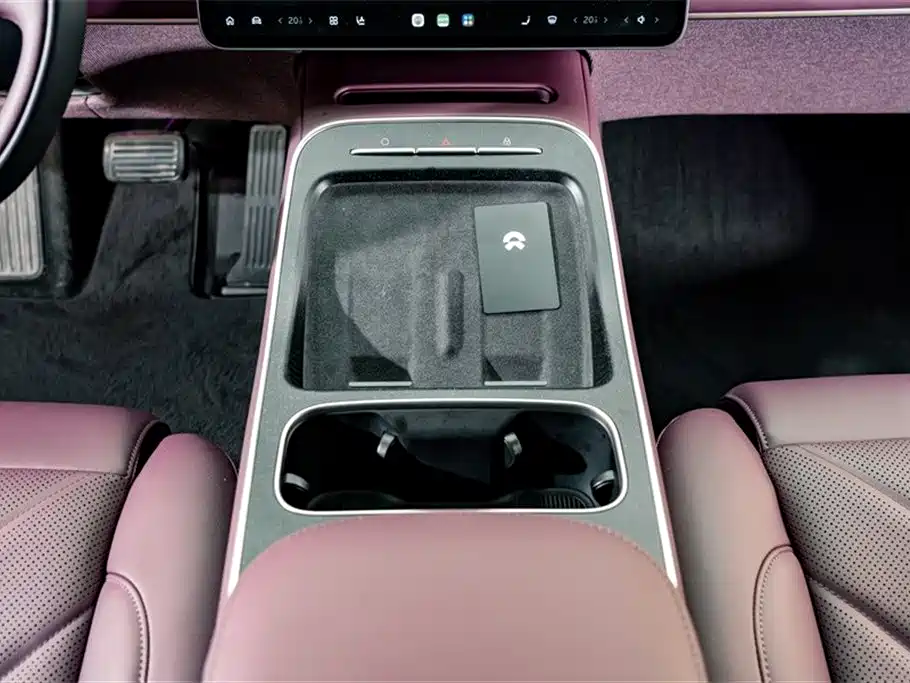 NIO ET5T 2025 75kWh Touring