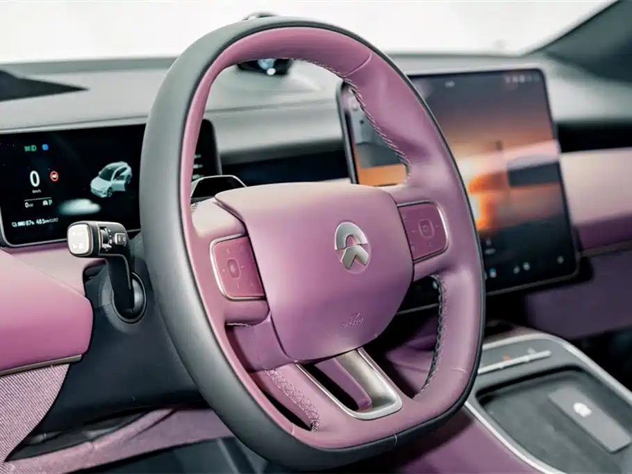 NIO ET5T 2025 75kWh Touring