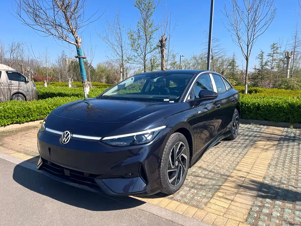 Volkswagen ID.7 VIZZION 2024 PRO Edition