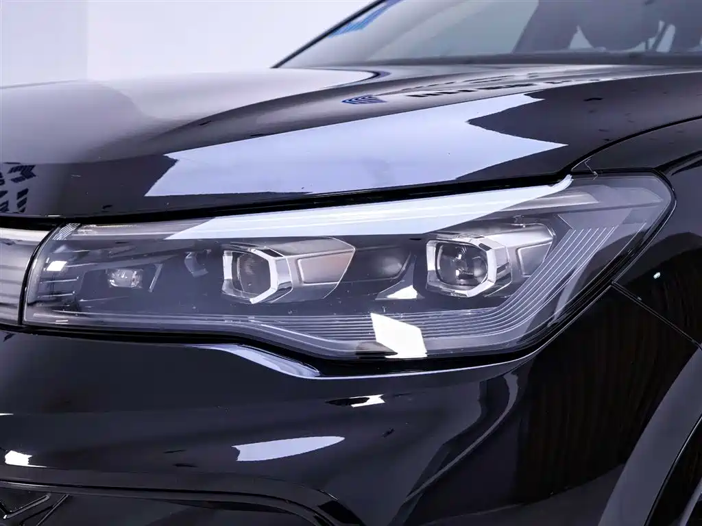 Tiguan L 2024 PRO 330TSI FWD R-Line