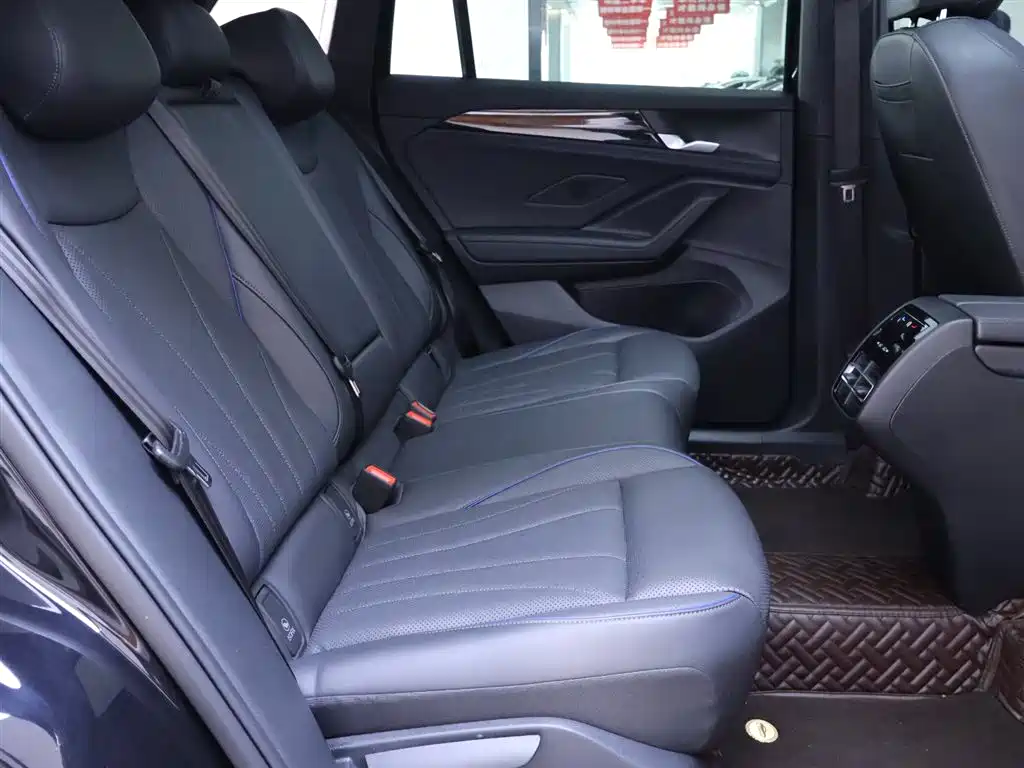Tiguan L 2024 PRO 330TSI FWD R-Line