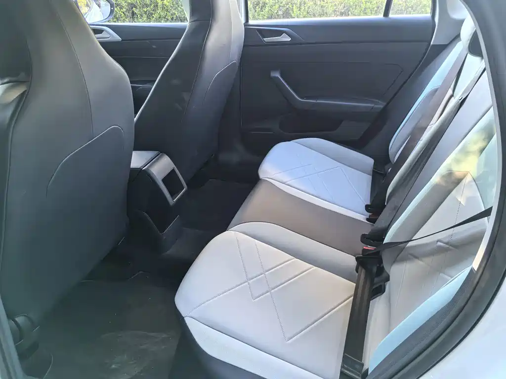 Volkswagen Lavida 2025 New Sharp 1.5L Outstanding Wish Edition