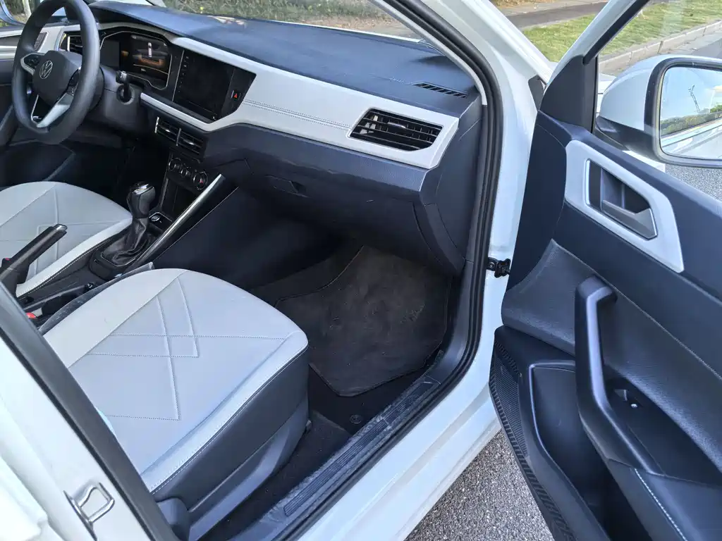 Volkswagen Lavida 2025 New Sharp 1.5L Outstanding Wish Edition