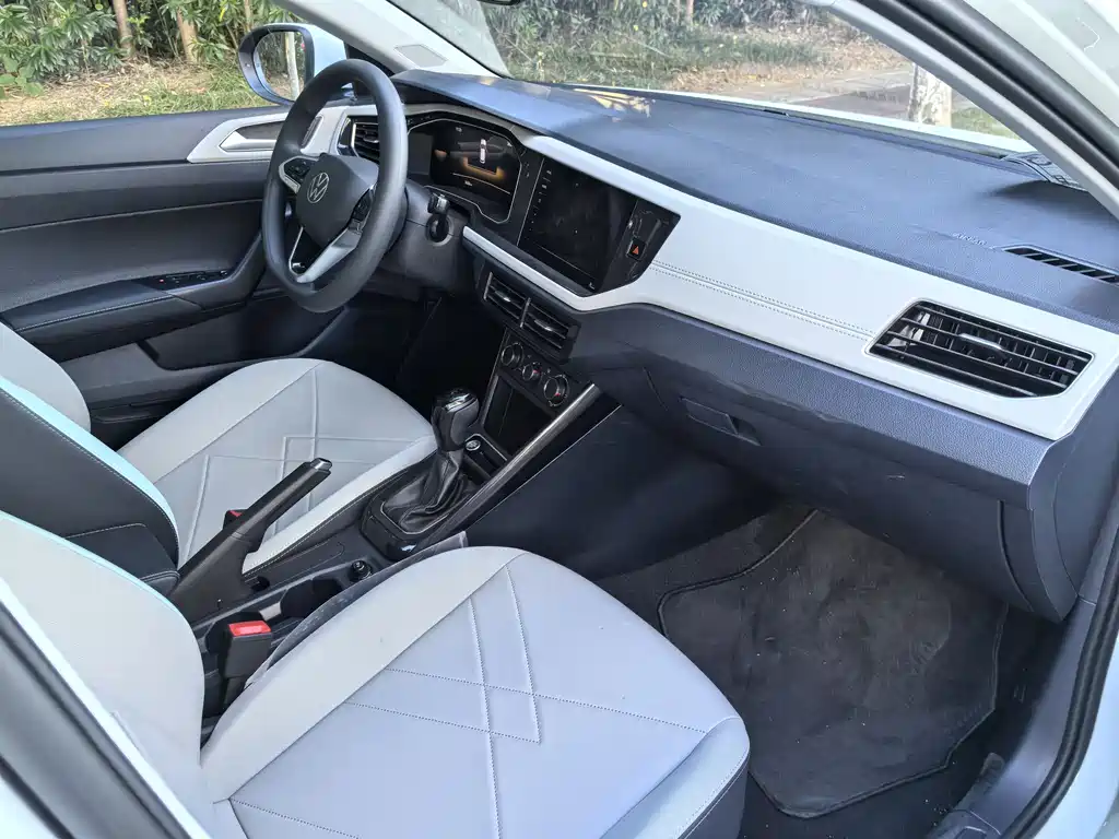 Volkswagen Lavida 2025 New Sharp 1.5L Outstanding Wish Edition